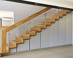 Construction et protection de vos escaliers par Escaliers Maisons à Souel